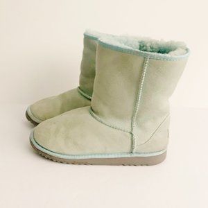 UGG Winter Warm Mid Boots